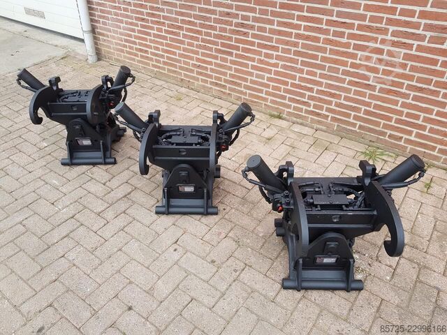 CW10 quick coupler for excavator  CW10