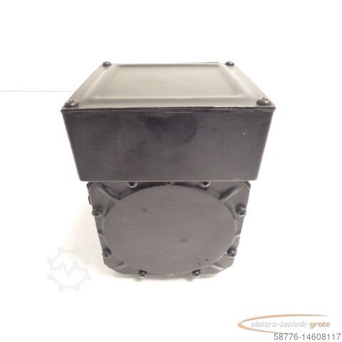 ABB Motor ABB 86413006V004VG5M Synchronservomotor SN: BS021869