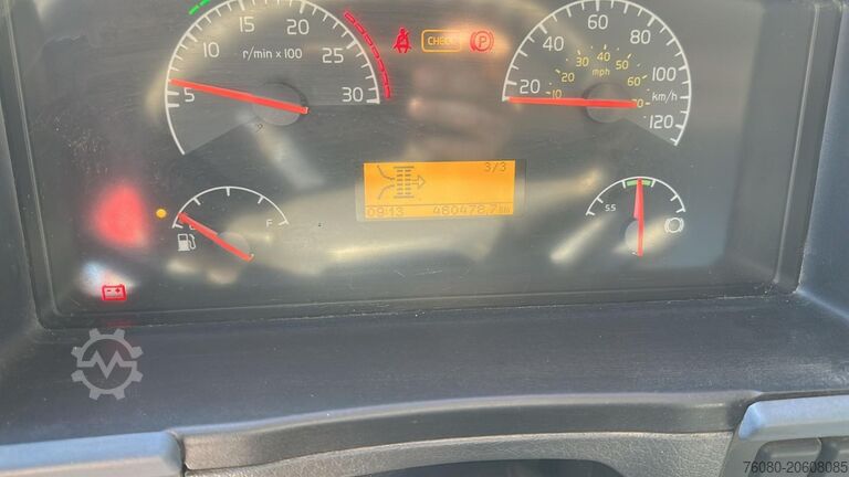 Standaard trekker Volvo FM 340 (BELGIAN TRUCK / PERFECT CONDITION / GOO...