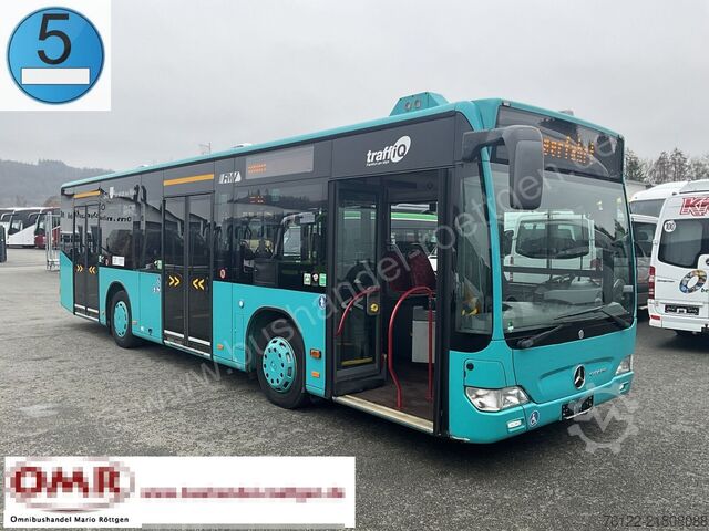 αστικό λεωφορείο Mercedes-Benz O 530 K Citaro