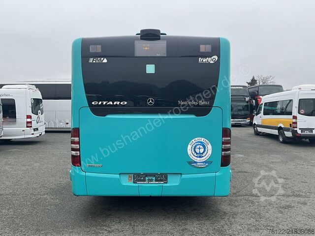 Stadtbus Mercedes-Benz O 530 K Citaro