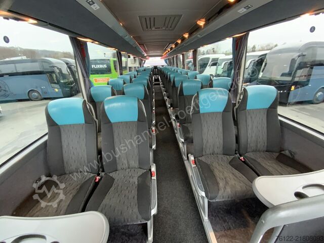 Távolsági autóbusz Setra S 516 HD/2