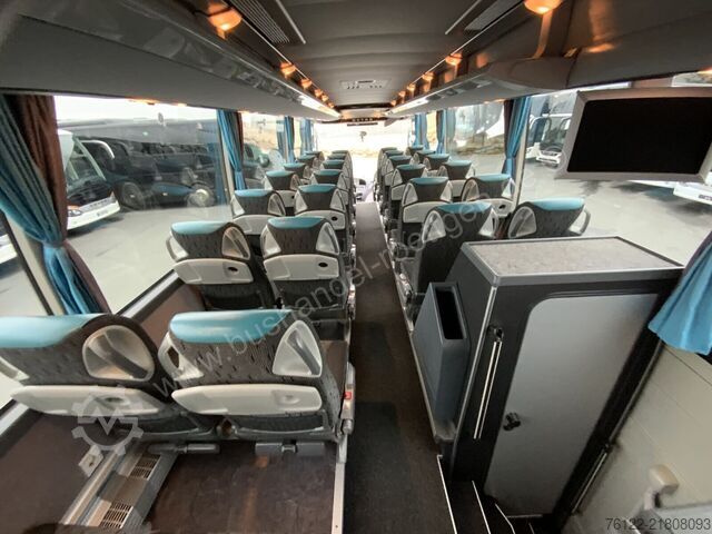 Autokar Setra S 516 HD/2