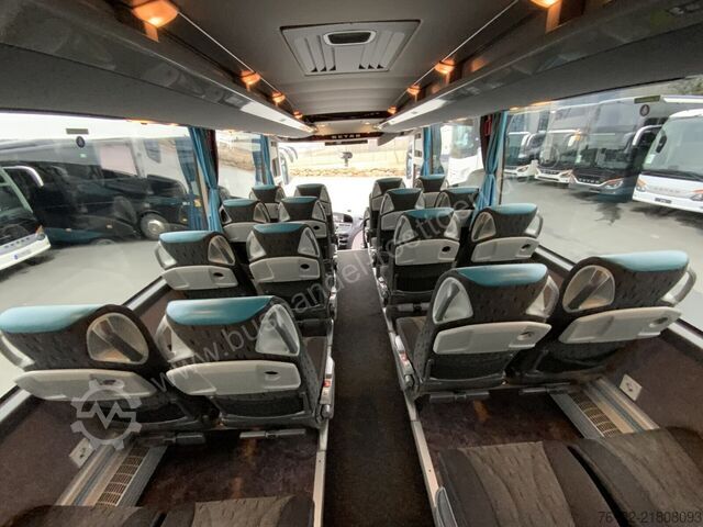 Autokar Setra S 516 HD/2