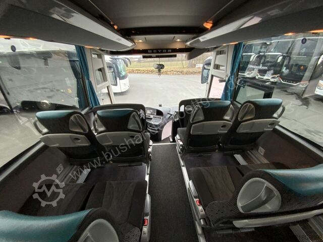 Autokar Setra S 516 HD/2