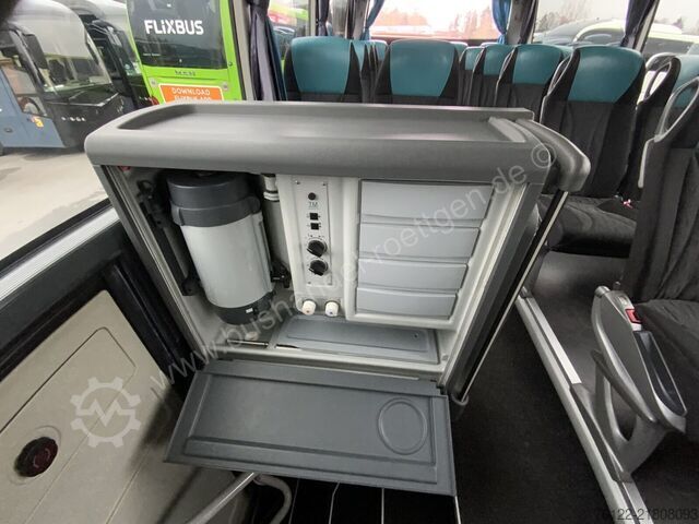 Autokar Setra S 516 HD/2