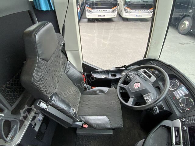 Autokar Setra S 516 HD/2
