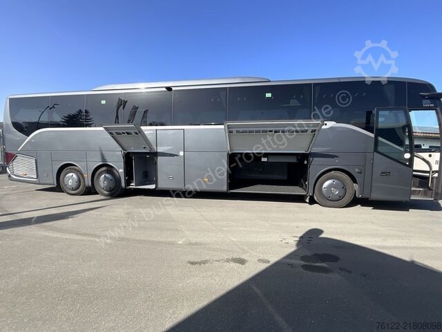 Távolsági autóbusz Setra S 517 HD