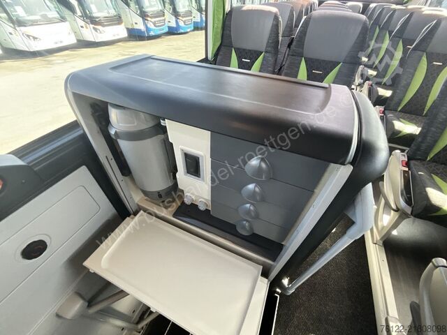 Autokar Setra S 517 HD