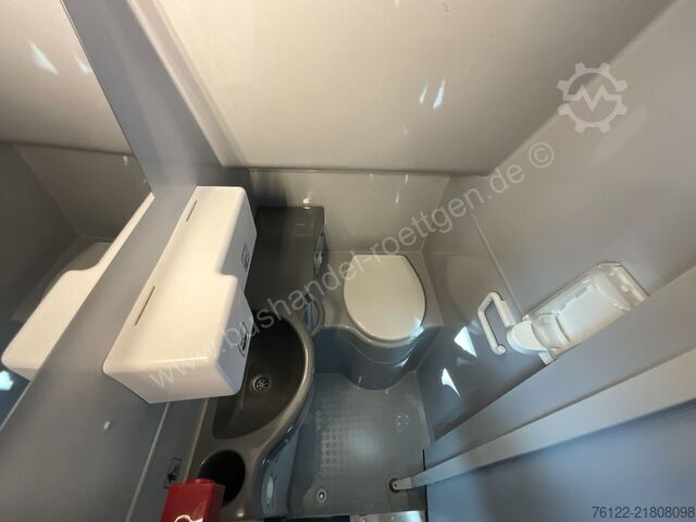 Autokar Setra S 517 HD