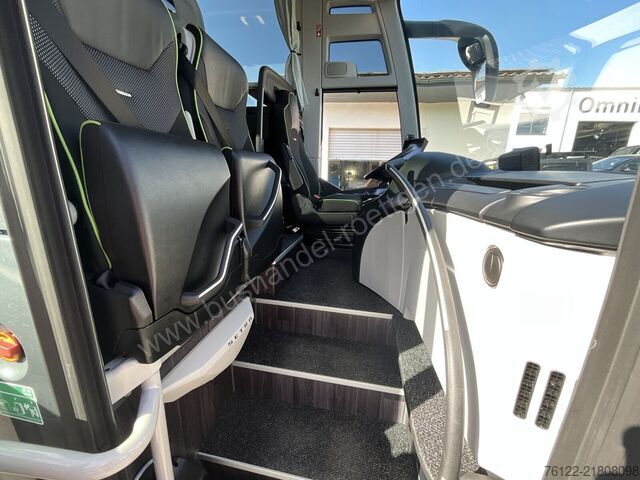 Autokar Setra S 517 HD