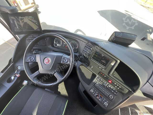 Autokar Setra S 517 HD