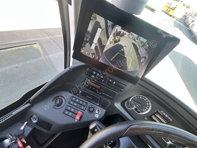 Autokar Setra S 517 HD