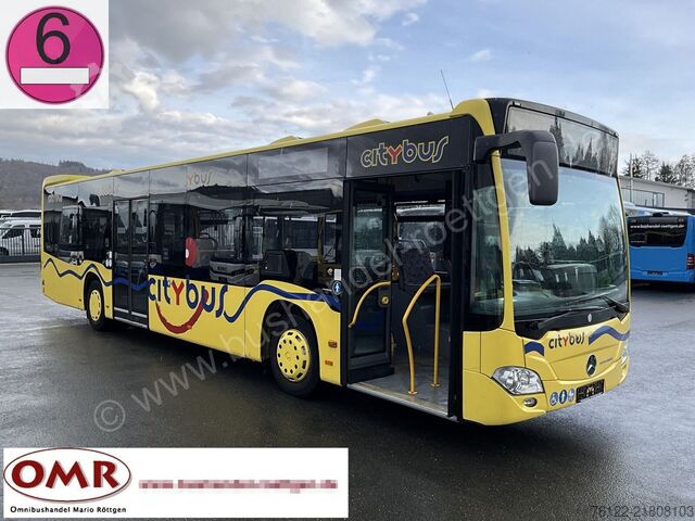 αστικό λεωφορείο Mercedes-Benz O 530 Citaro C2
