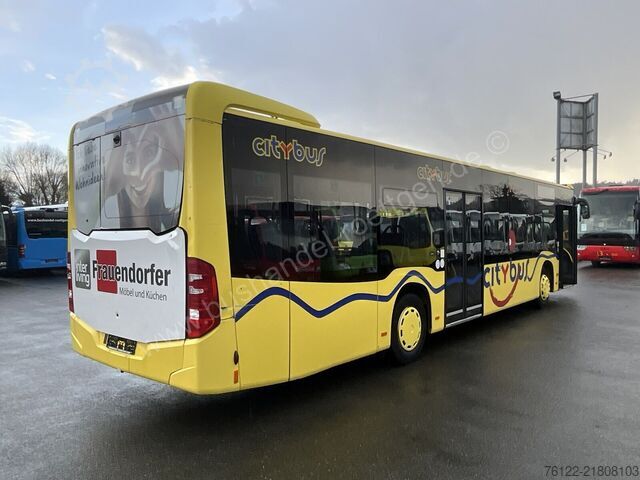 αστικό λεωφορείο Mercedes-Benz O 530 Citaro C2