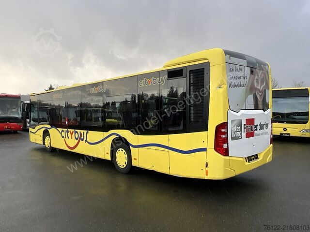 αστικό λεωφορείο Mercedes-Benz O 530 Citaro C2