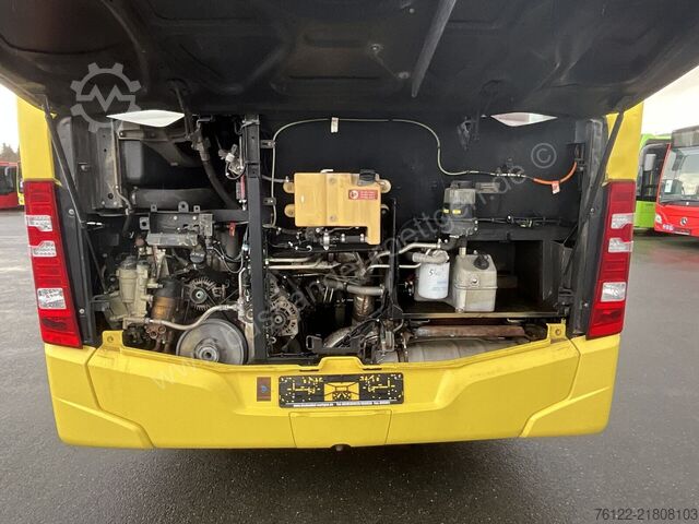 αστικό λεωφορείο Mercedes-Benz O 530 Citaro C2