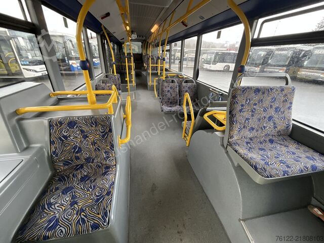 αστικό λεωφορείο Mercedes-Benz O 530 Citaro C2