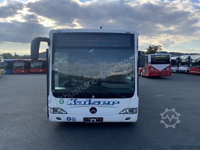 αστικό λεωφορείο Mercedes-Benz O 530 Citaro