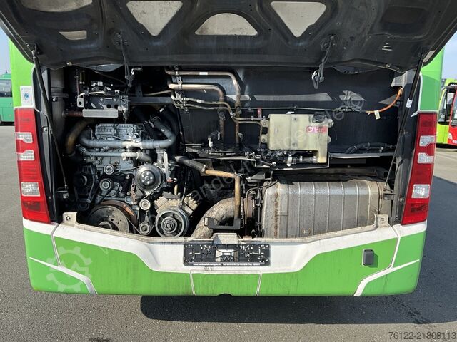 Csuklós autóbusz Mercedes-Benz O 530 G Citaro
