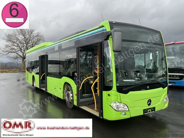 αστικό λεωφορείο Mercedes-Benz O 530 Citaro