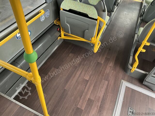 Městský autobus Mercedes-Benz O 530 Citaro