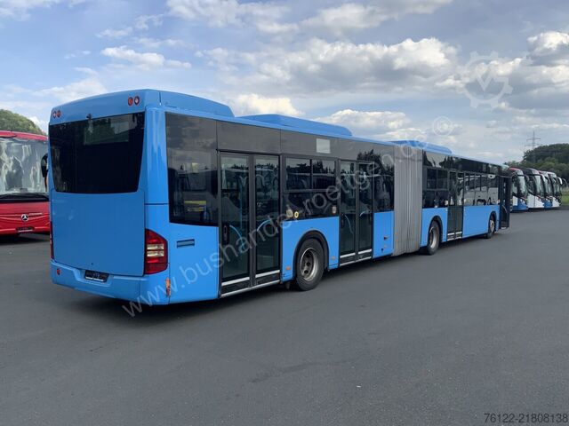 Ledbus Mercedes-Benz Conecto G