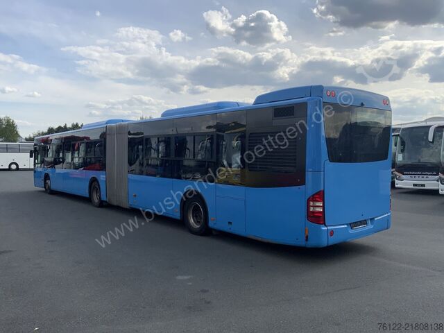 Ledbus Mercedes-Benz Conecto G
