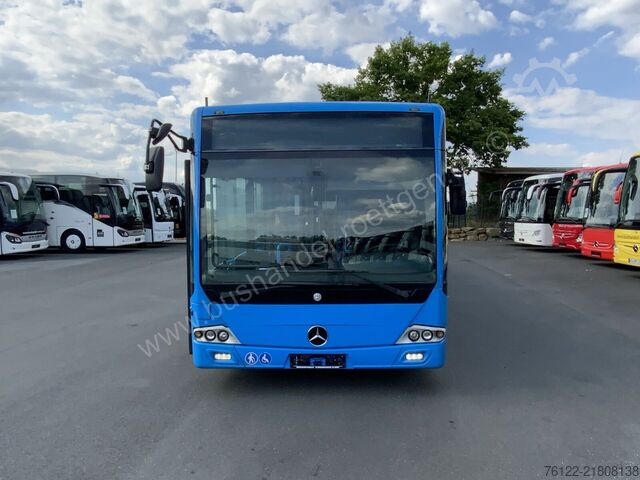 Ledbus Mercedes-Benz Conecto G