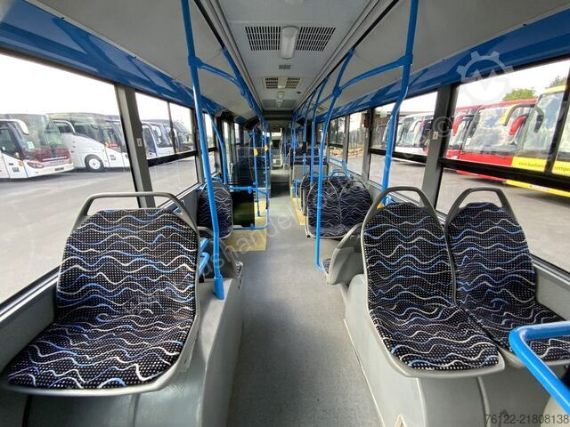Ledbus Mercedes-Benz Conecto G
