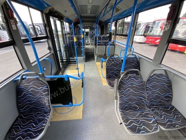 Ledbus Mercedes-Benz Conecto G