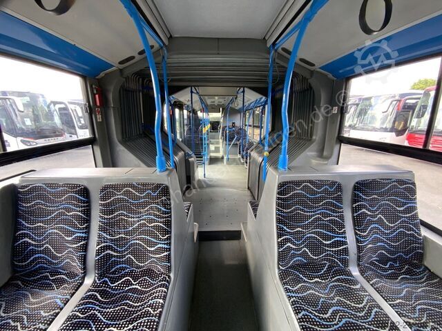 Ledbus Mercedes-Benz Conecto G