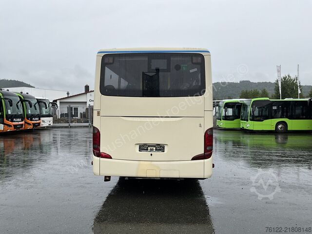 şehir otobüsü Setra S 415 UL