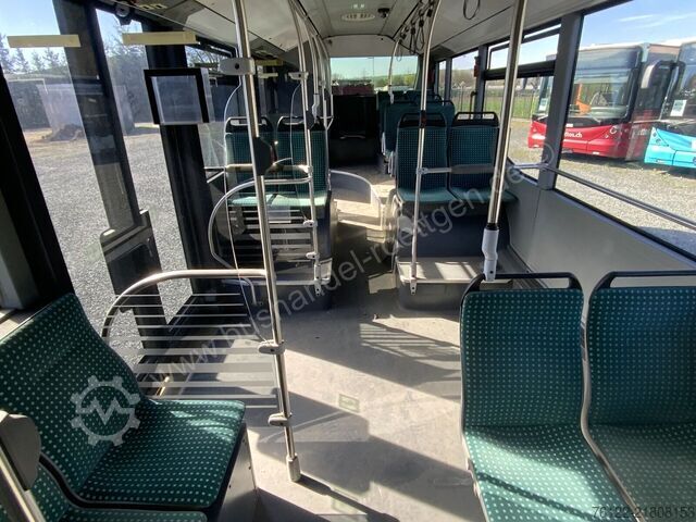 Gelede bus Mercedes-Benz O 530 G Citaro CNG