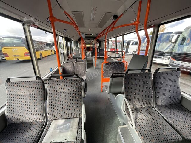 Autobus snodato MAN A 23 Lion's City