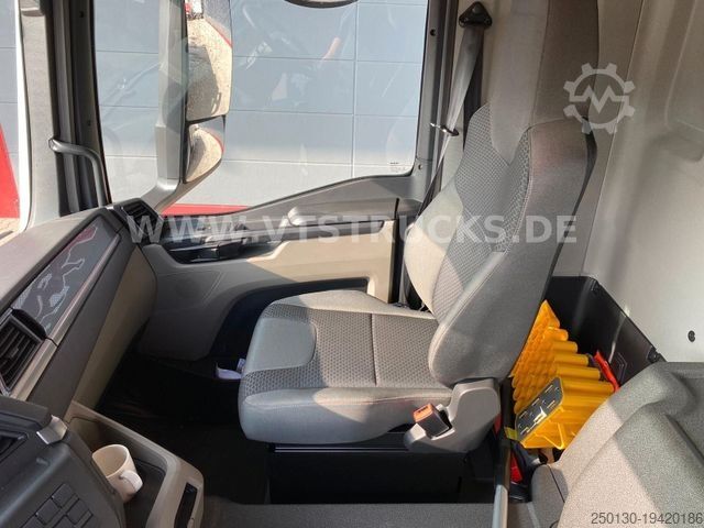 Tippbil MAN TGS 41.430 8x6 BB EU6 Meiller Kipper