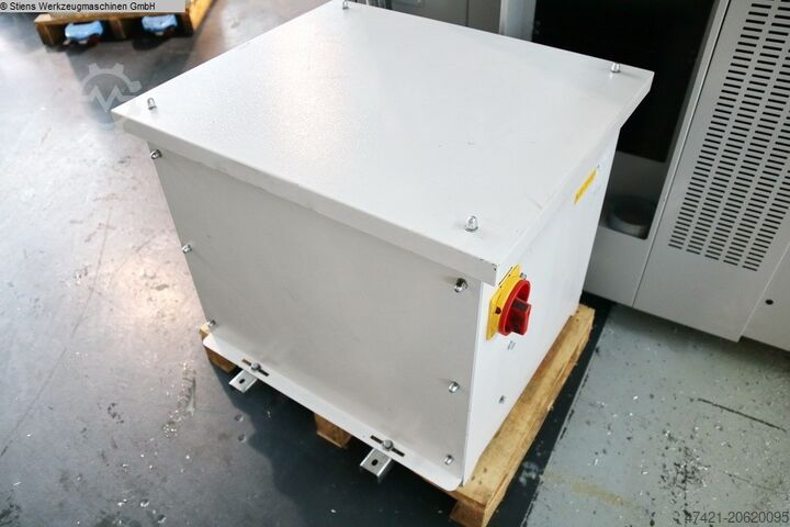 Κέντρο τόρνευσης και φρεζαρίσματος CNC MORI SEIKI NLX 2500 SY / 700