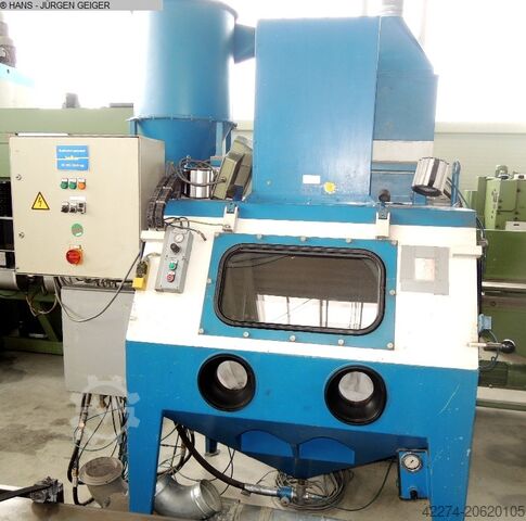 Fúvórendszer BAIKER 1300 1300