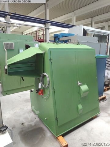 Stans- en buigautomaat BIHLER GRM-50