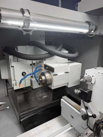 Retificadora Cilíndrica - Universal KELLENBERGER KEL-VARIA UR 250-1000 Kelco120