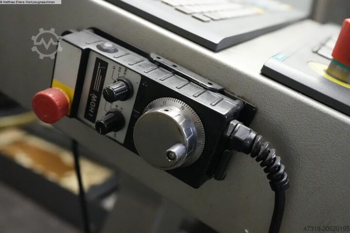 Centru de prelucrare - universal MT CUT UD 100-5A