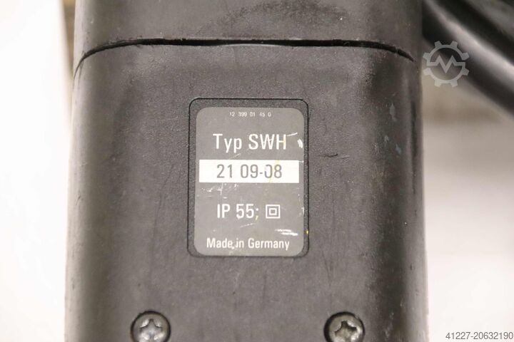 Darutávirányító Stahl SWH