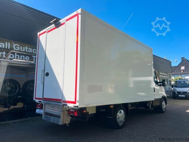 Soğutucu kasa panelvan IVECO Daily 35-14 Highmatic Thermoking V200 Max.-29C.
