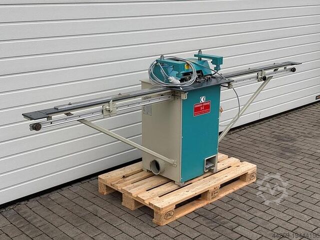 Hårdvaruborrmaskin Schafberger+Sprödhuber BS Schafberger+Sprödhuber BS