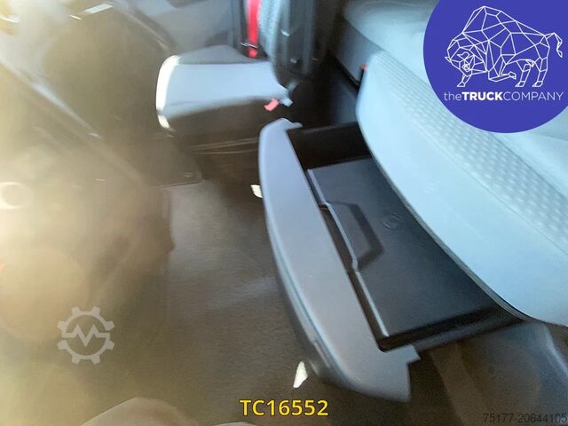 Standaard-SZM Renault T 520