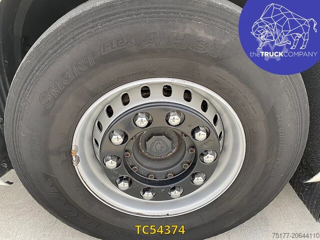 Standard-SZM Scania R 450