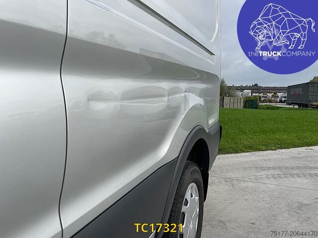 Bestelbus Ford Transit 2.0 TDCI L2H2