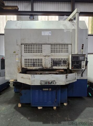 CNC-Dreh- und Fräszentrum JOHNFORD VTC 880