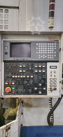 CNC-Dreh- und Fräszentrum JOHNFORD VTC 880