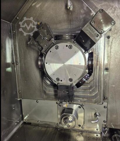 Torno automático TRAUB TNL 18P